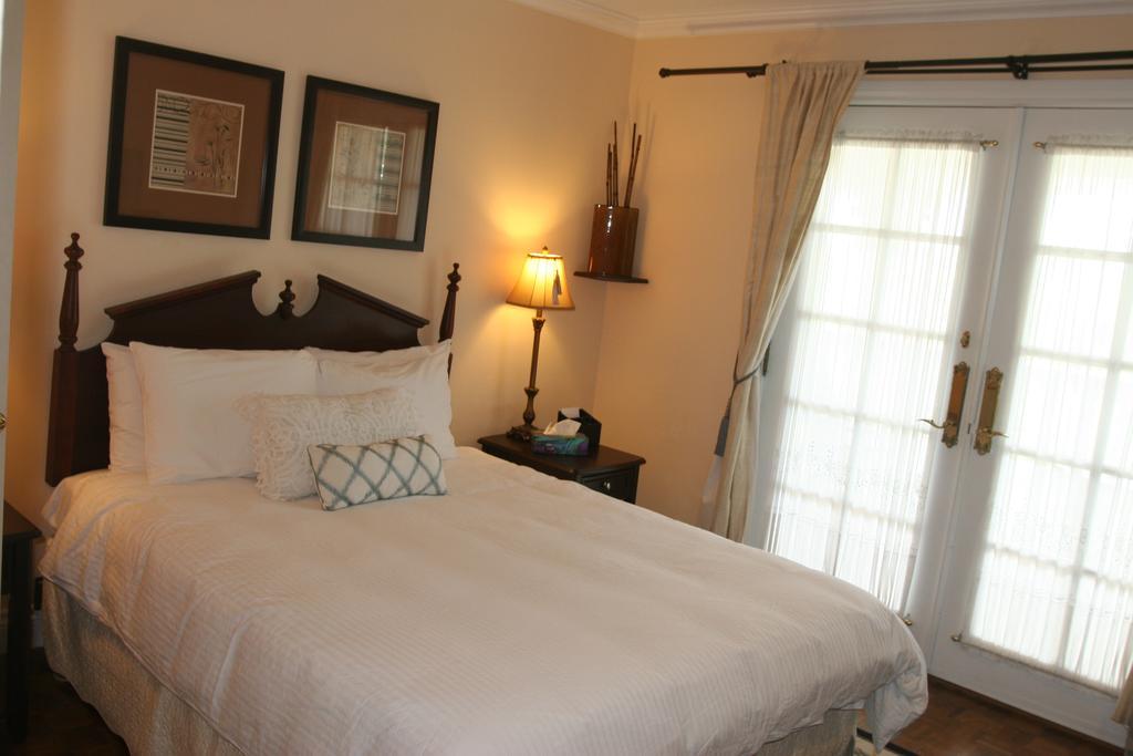 Bed & Breakfast Niagara Classic Inn Niagara Falls