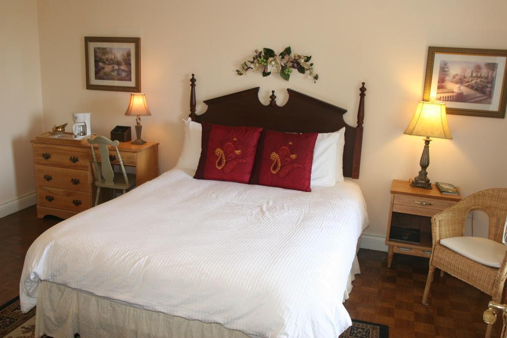 Niagara Classic Inn