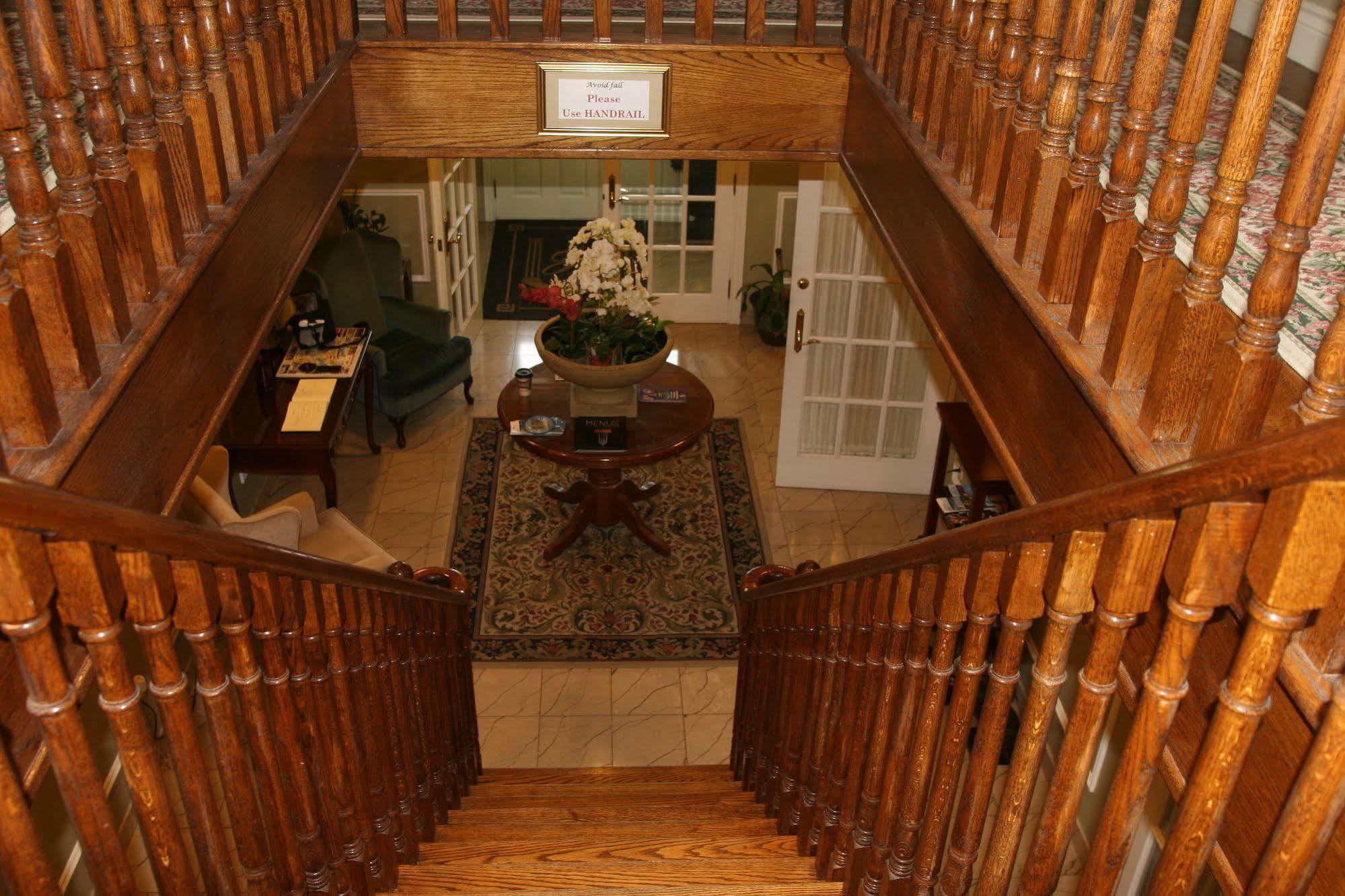 Niagara Classic Inn Niagara Falls