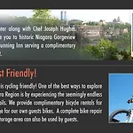 Niagara Classic Inn