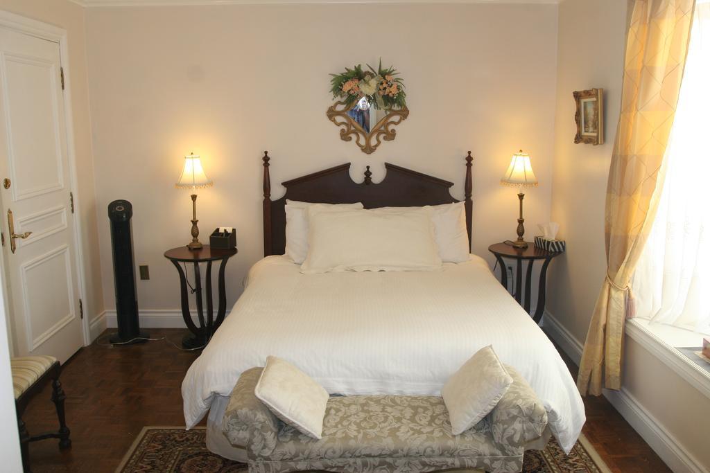 Niagara Classic Inn