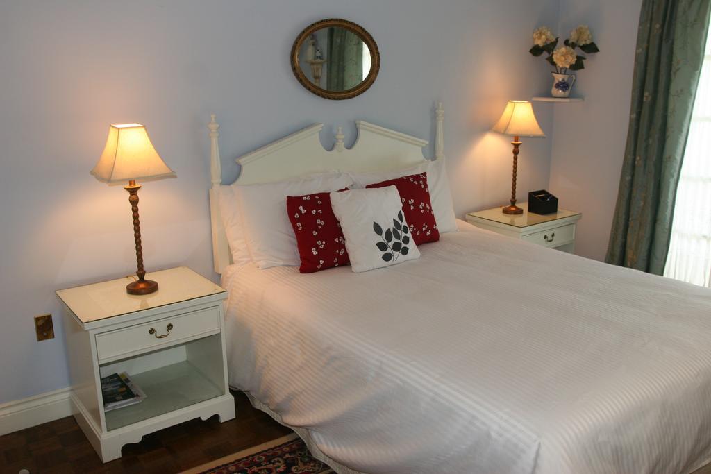 Bed & Breakfast Niagara Classic Inn