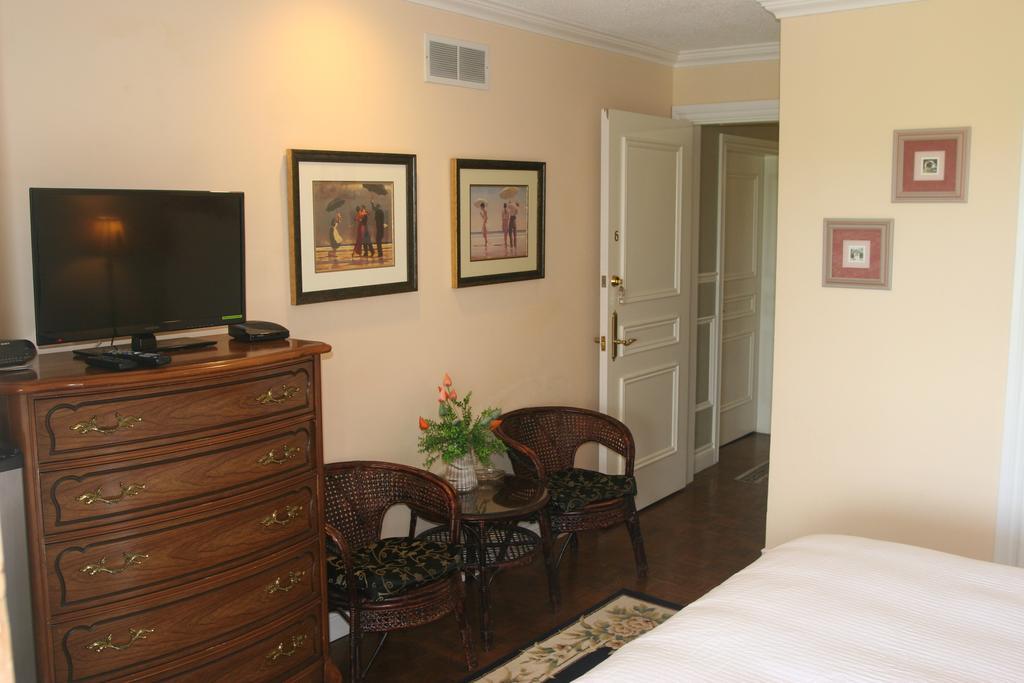 Bed & Breakfast Niagara Classic Inn 3*