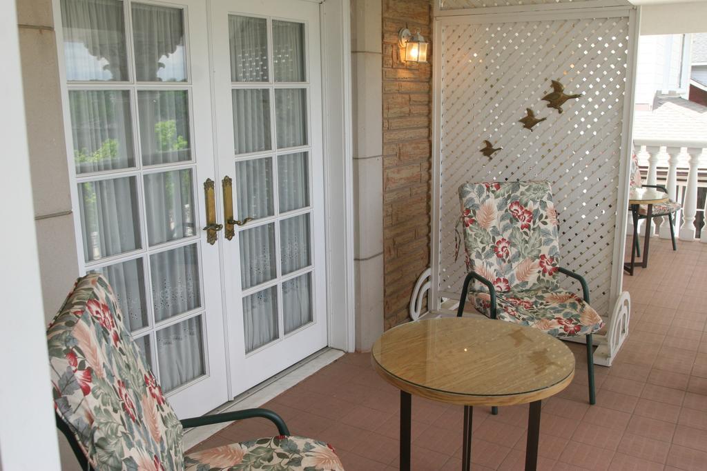 Bed & Breakfast Niagara Classic Inn 3*