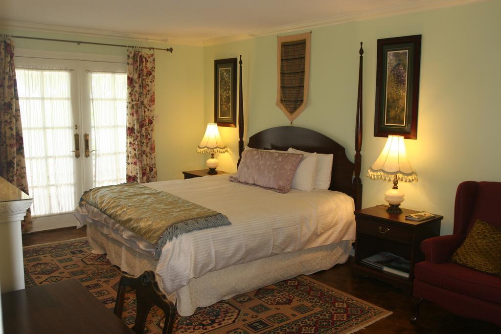 Niagara Classic Inn