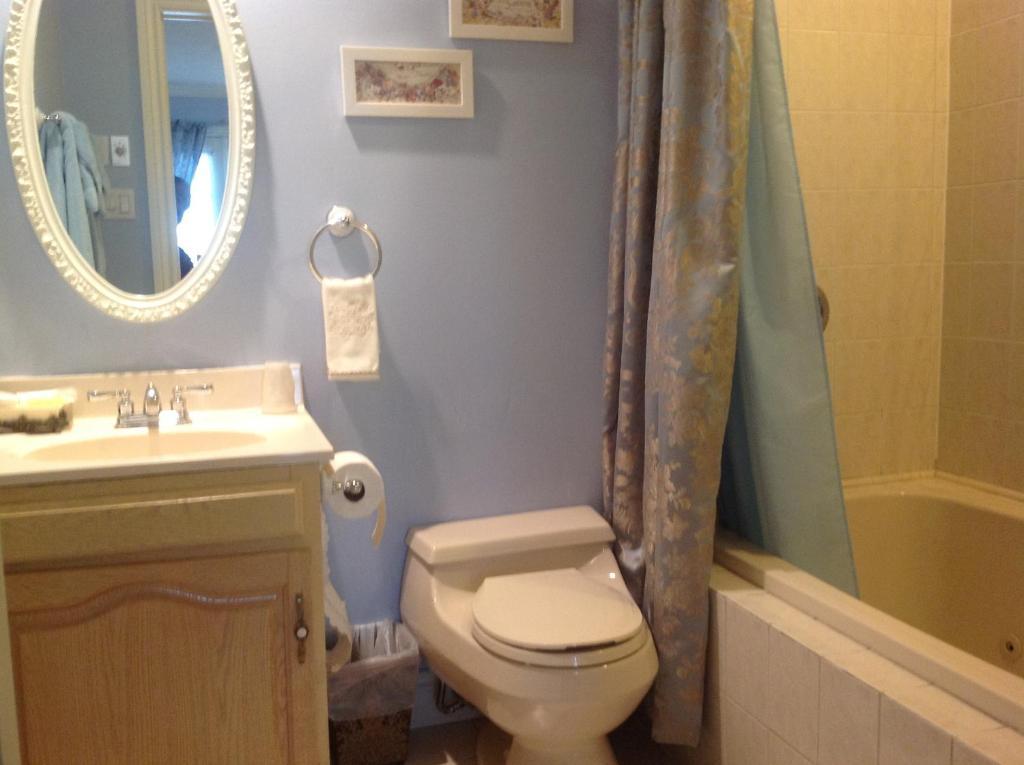 Niagara Classic Inn