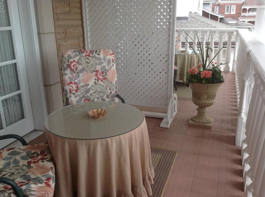 Bed & Breakfast Niagara Classic Inn Niagara Falls