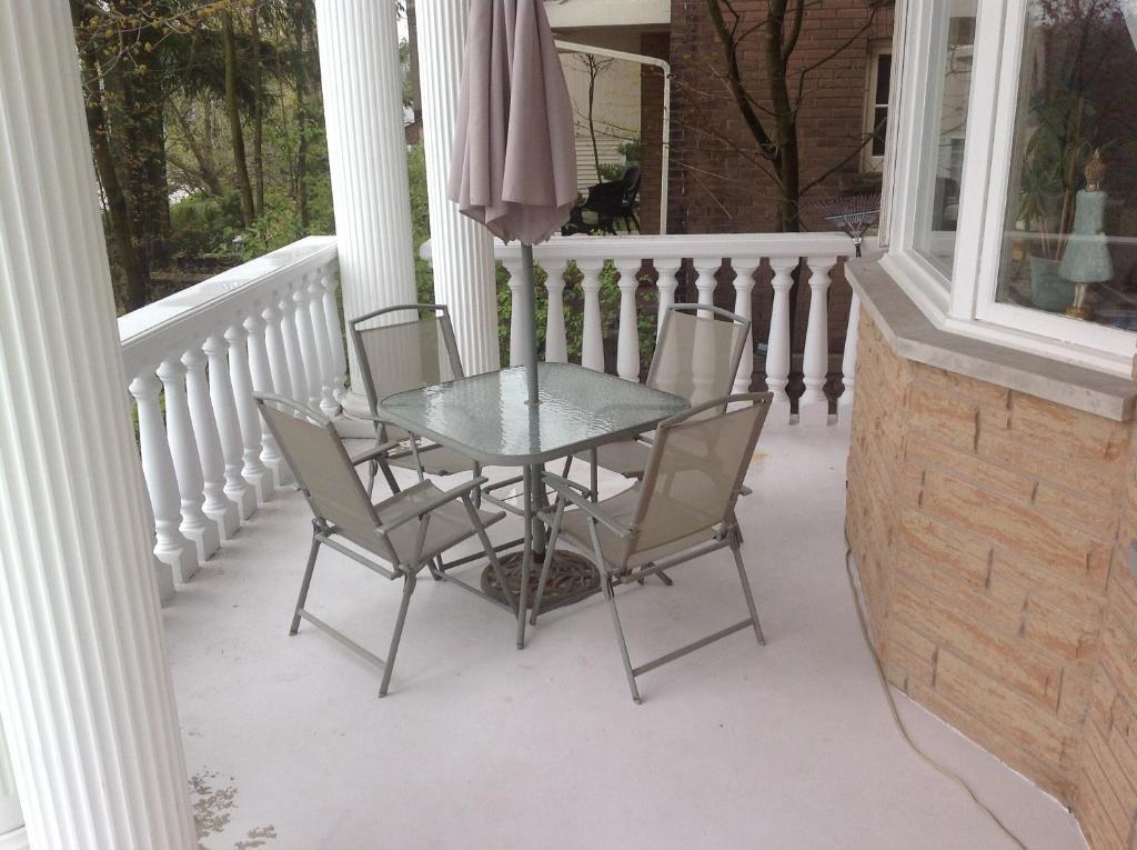 Bed & Breakfast Niagara Classic Inn