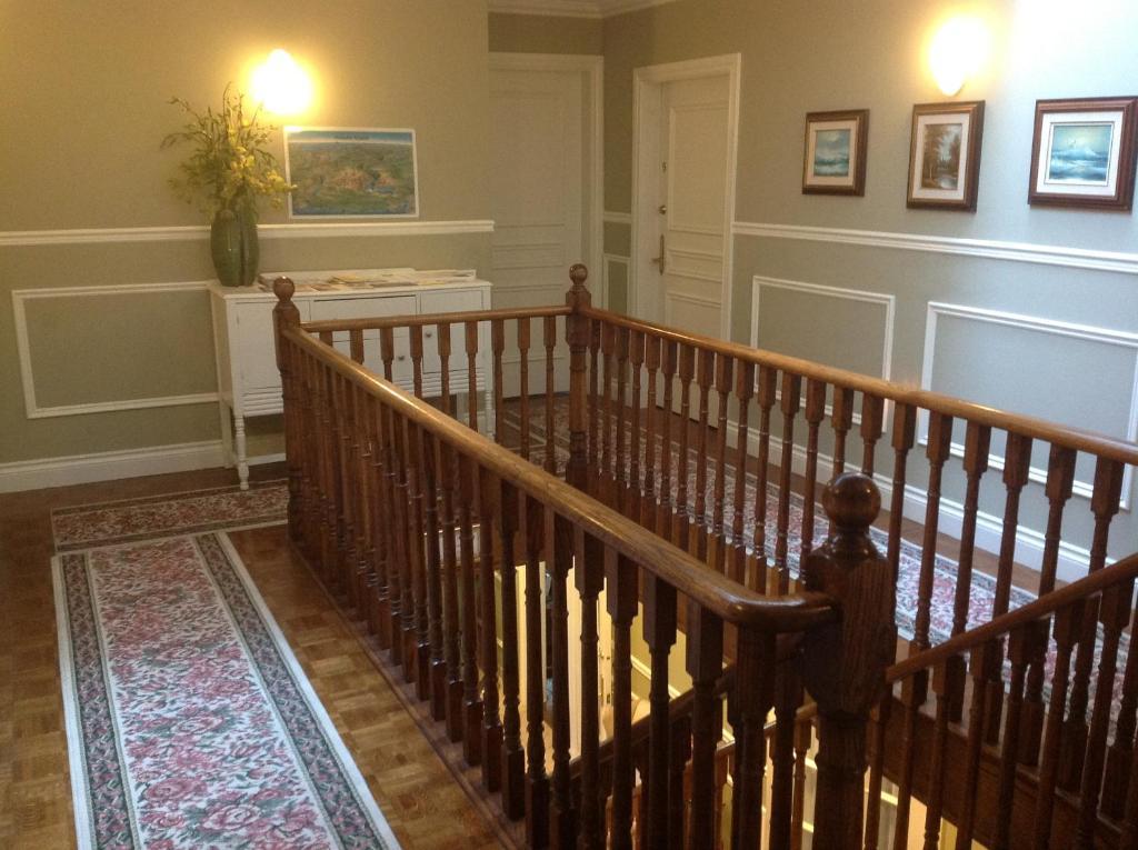 Bed & Breakfast Niagara Classic Inn
