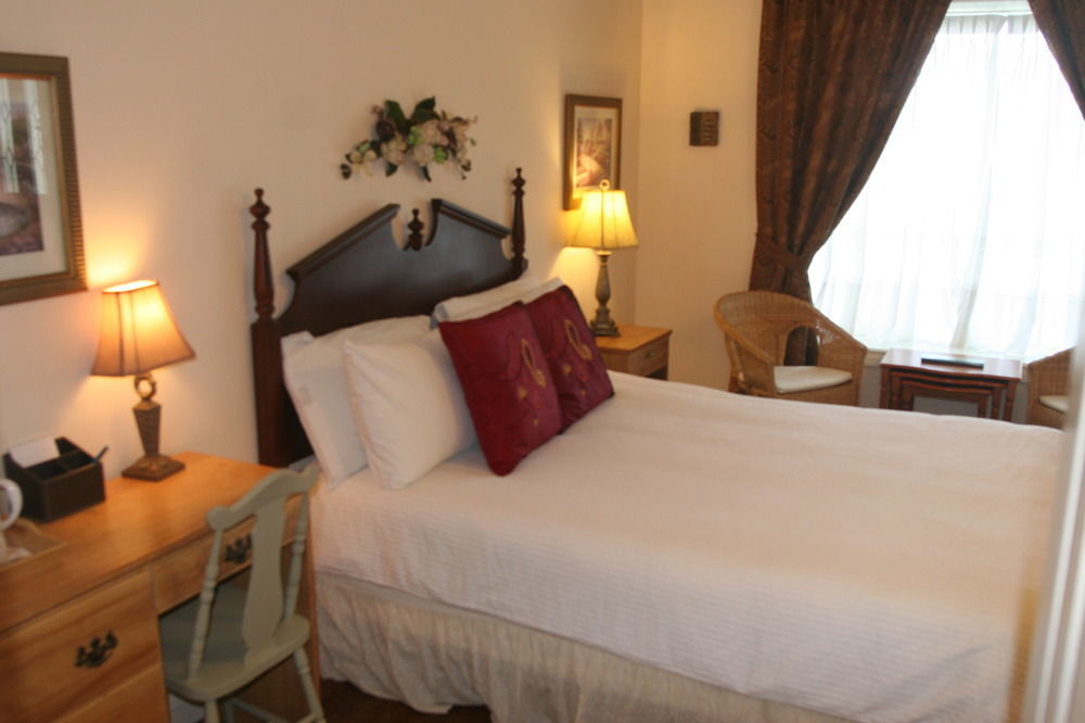 Bed & Breakfast Niagara Classic Inn Niagara Falls