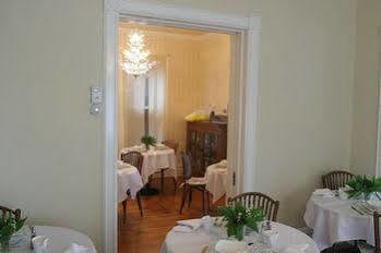 Niagara Classic Inn 3* Niagara Falls