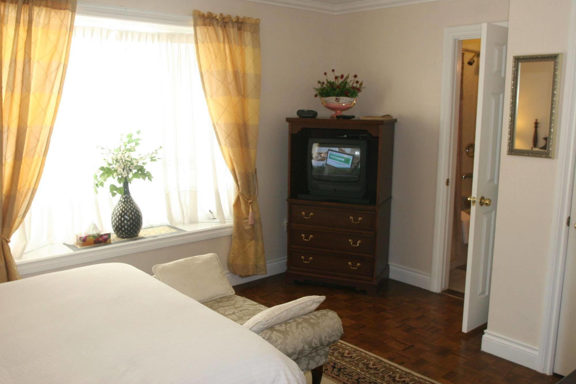 Niagara Classic Inn 3* Niagara Falls