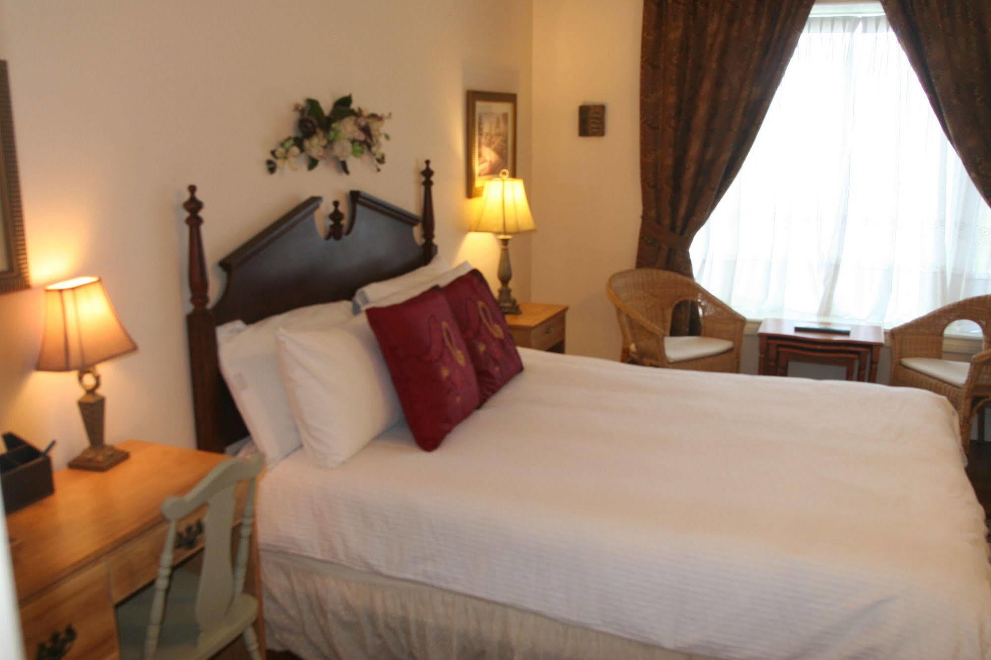 Niagara Classic Inn 3*