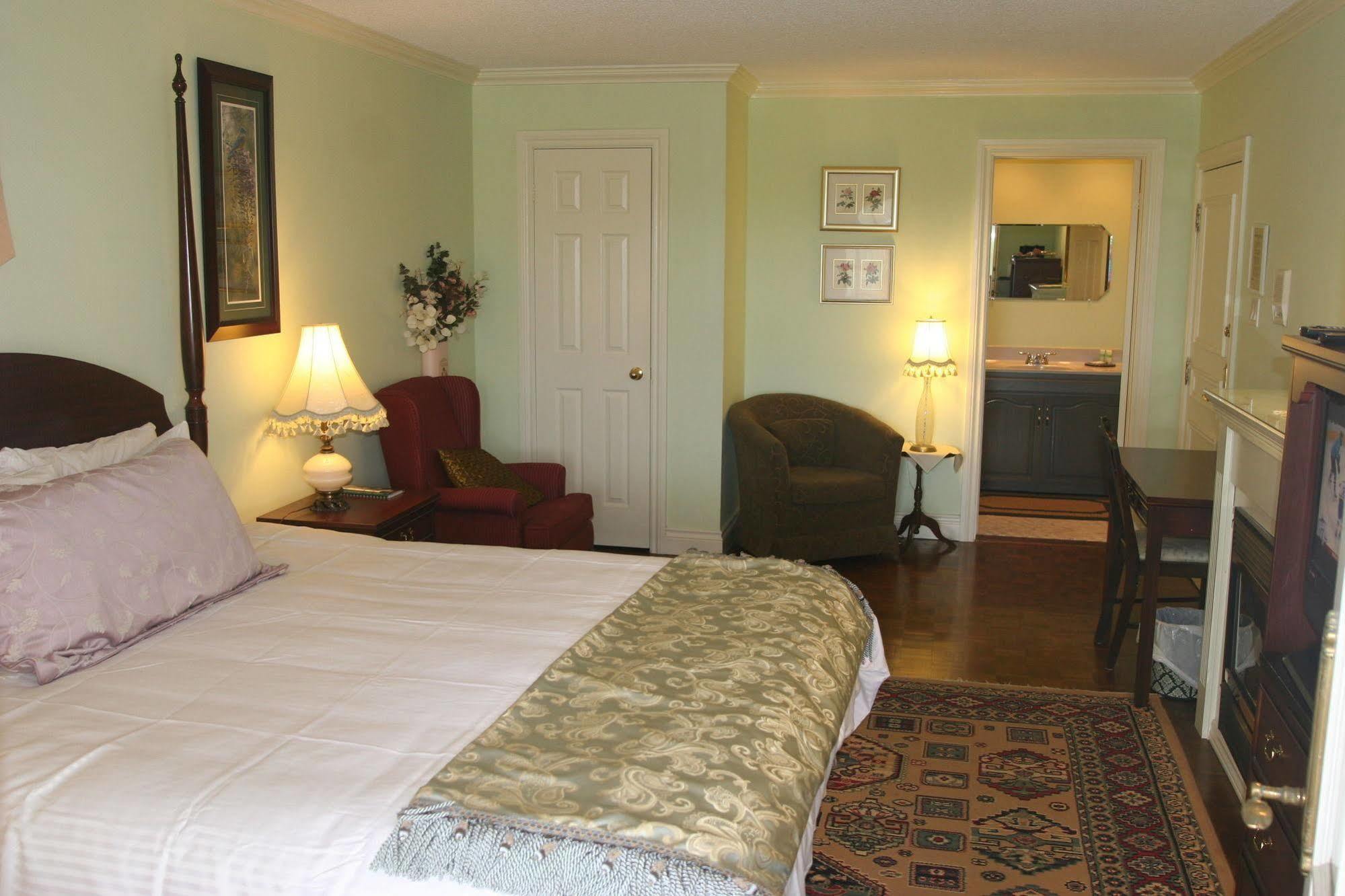 Bed & Breakfast Niagara Classic Inn Niagara Falls